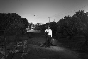 Freelance Photographer